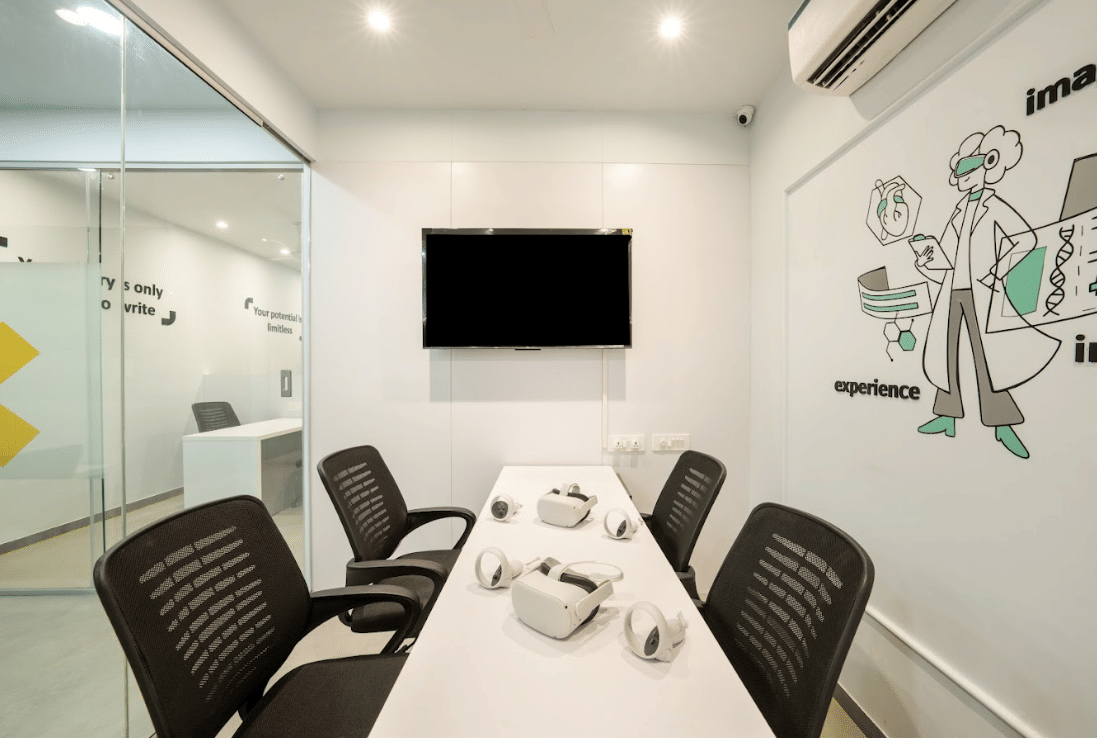 Emversity School of Hospitality & Allied Health Sciences, Nagpur Nagpur Office Space photo 20